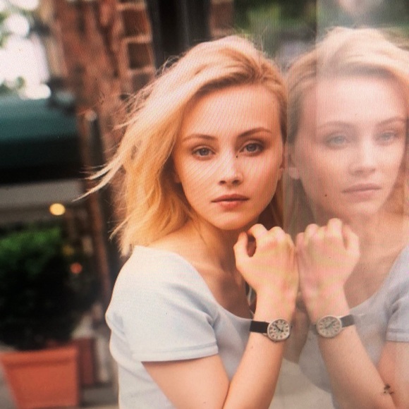 Meet your Posher, Libby moyer libby moyer - Picture 1 of 1